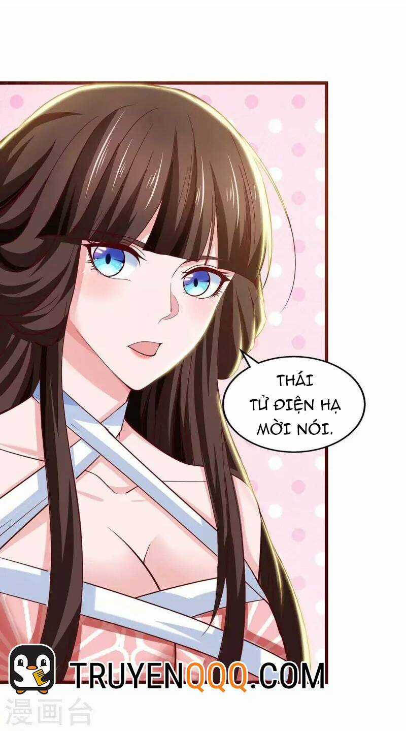 Ta Có Trăm Vạn Điểm Kỹ Năng Chapter 74 trang 1