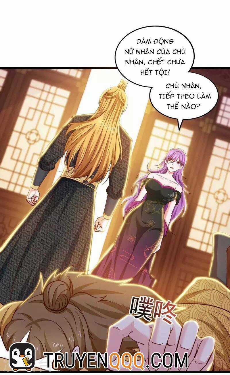 Ta Có Trăm Vạn Điểm Kỹ Năng Chapter 75 trang 1
