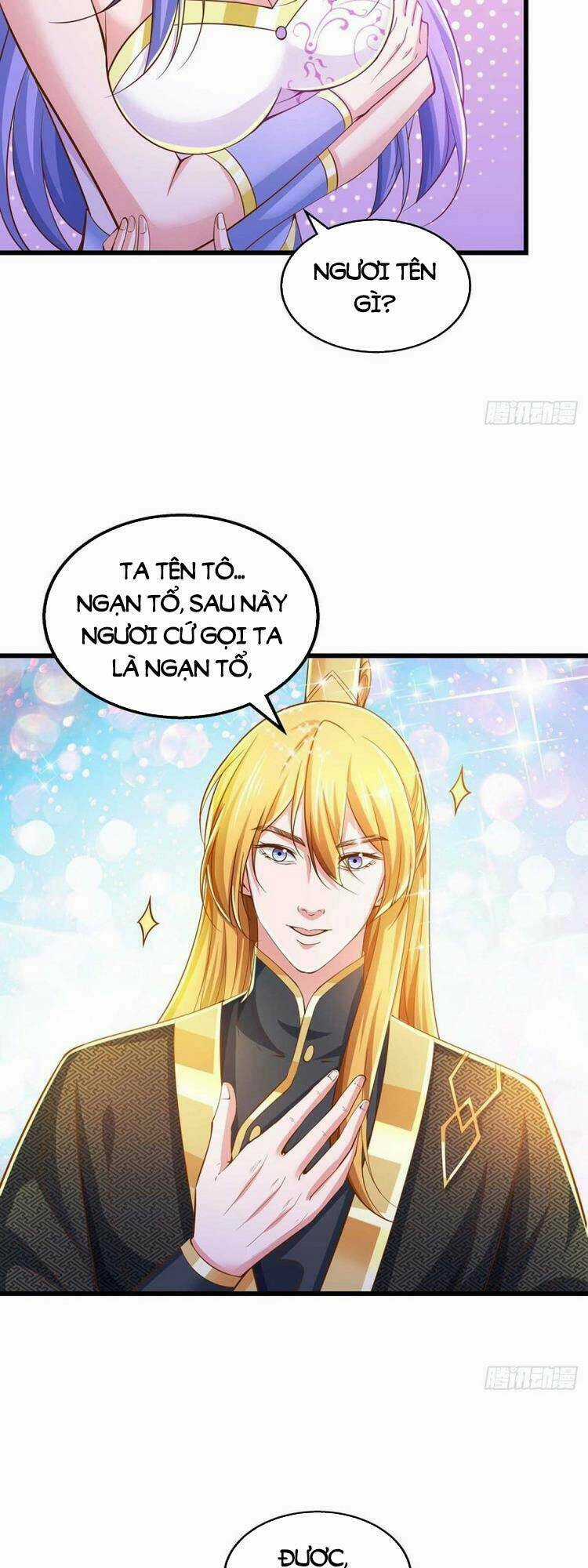 Ta Có Trăm Vạn Điểm Kỹ Năng Chapter 78 trang 1