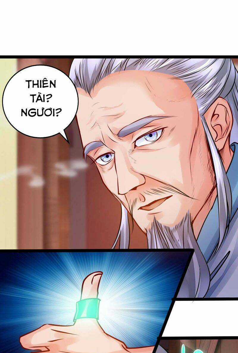 Ta Có Trăm Vạn Điểm Kỹ Năng Chapter 8 trang 17