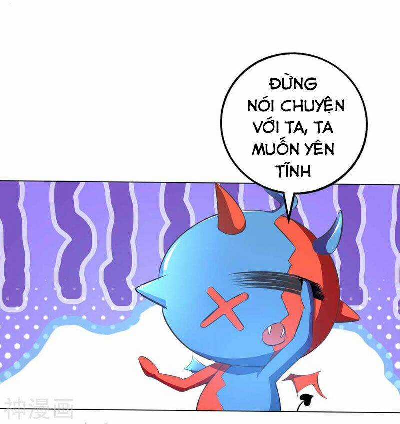 Ta Có Trăm Vạn Điểm Kỹ Năng Chapter 8 trang 25