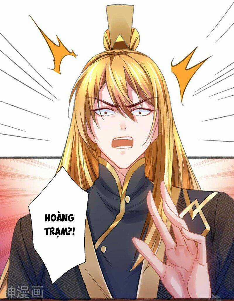 Ta Có Trăm Vạn Điểm Kỹ Năng Chapter 8 trang 3