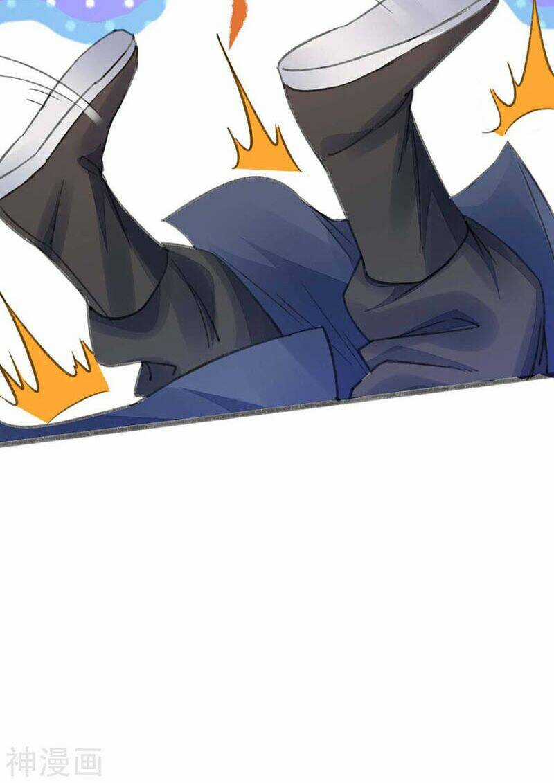 Ta Có Trăm Vạn Điểm Kỹ Năng Chapter 8 trang 6