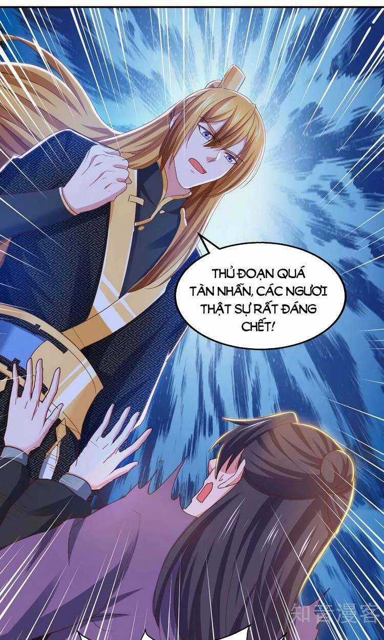 Ta Có Trăm Vạn Điểm Kỹ Năng Chapter 89 trang 0