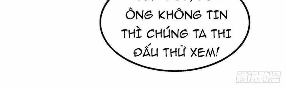 Ta Có Trăm Vạn Điểm Kỹ Năng Chapter 9 trang 12