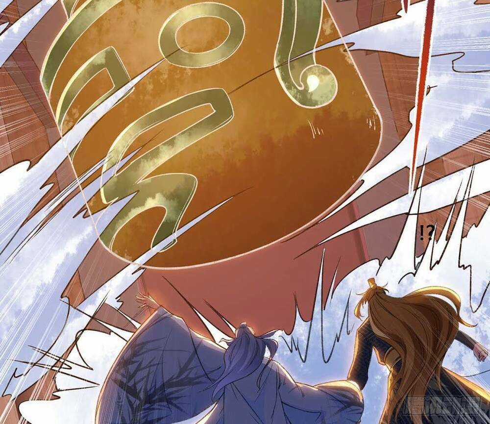 Ta Có Trăm Vạn Điểm Kỹ Năng Chapter 9 trang 19