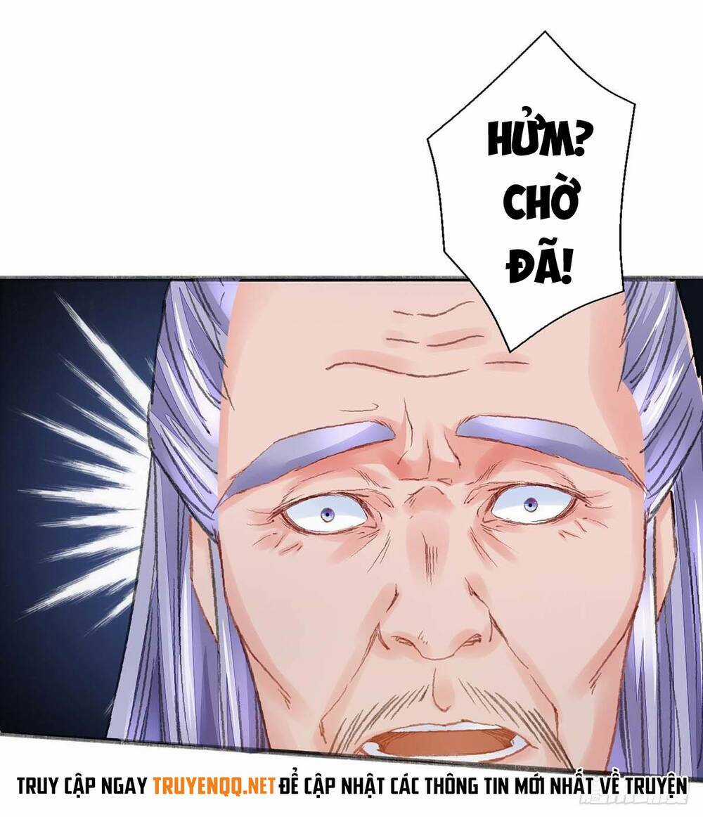 Ta Có Trăm Vạn Điểm Kỹ Năng Chapter 9 trang 7