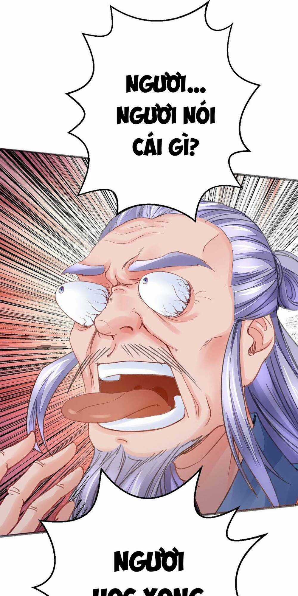 Ta Có Trăm Vạn Điểm Kỹ Năng Chapter 9 trang 8