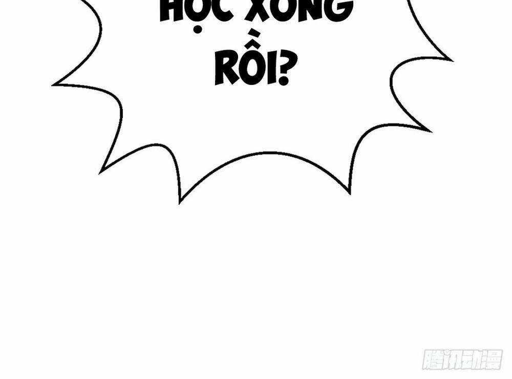 Ta Có Trăm Vạn Điểm Kỹ Năng Chapter 9 trang 9