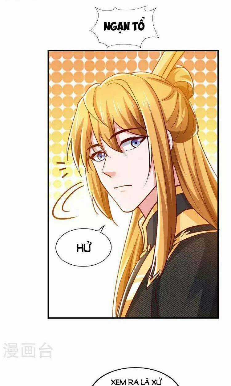 Ta Có Trăm Vạn Điểm Kỹ Năng Chapter 90 trang 13