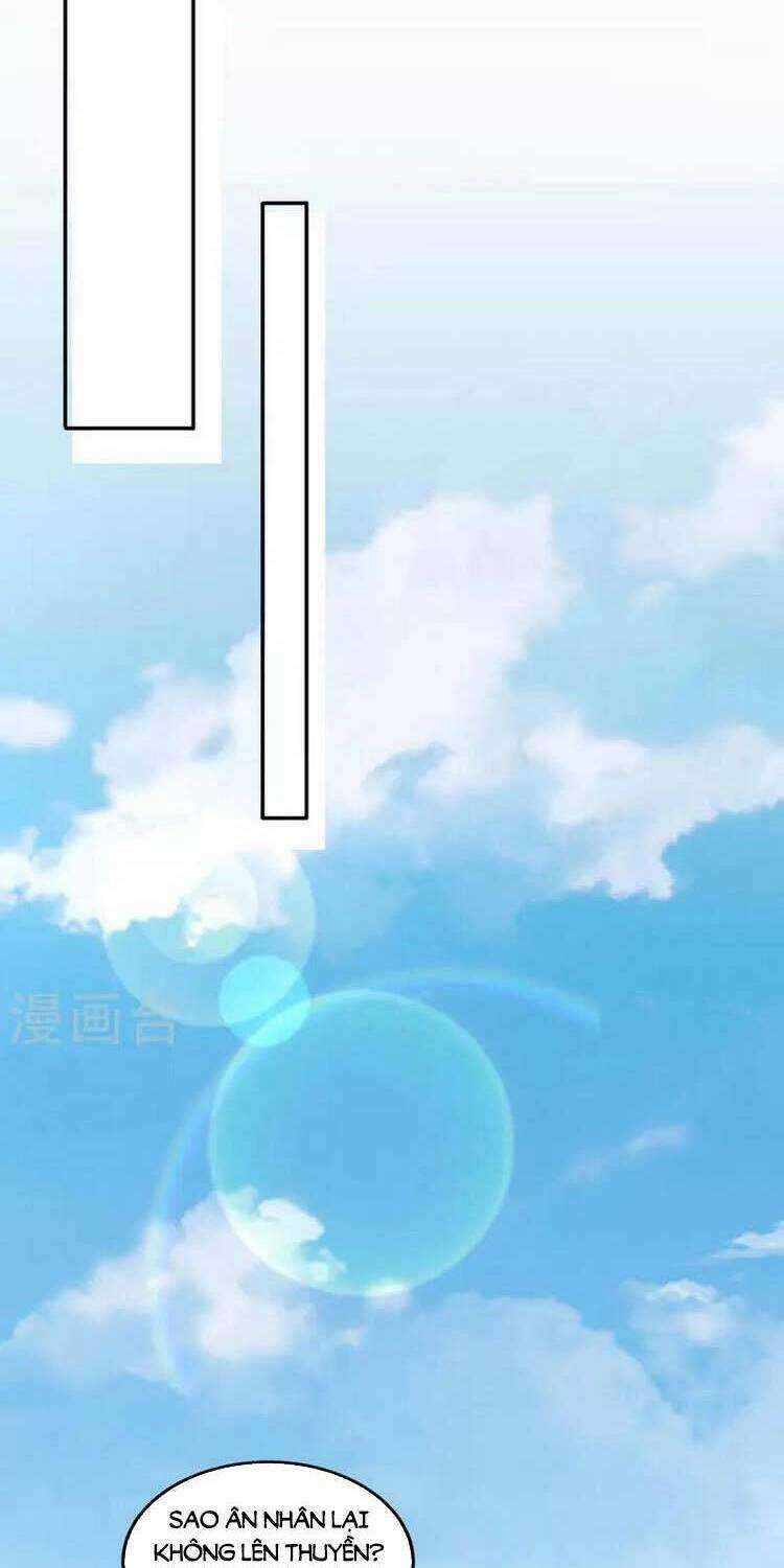 Ta Có Trăm Vạn Điểm Kỹ Năng Chapter 90 trang 23