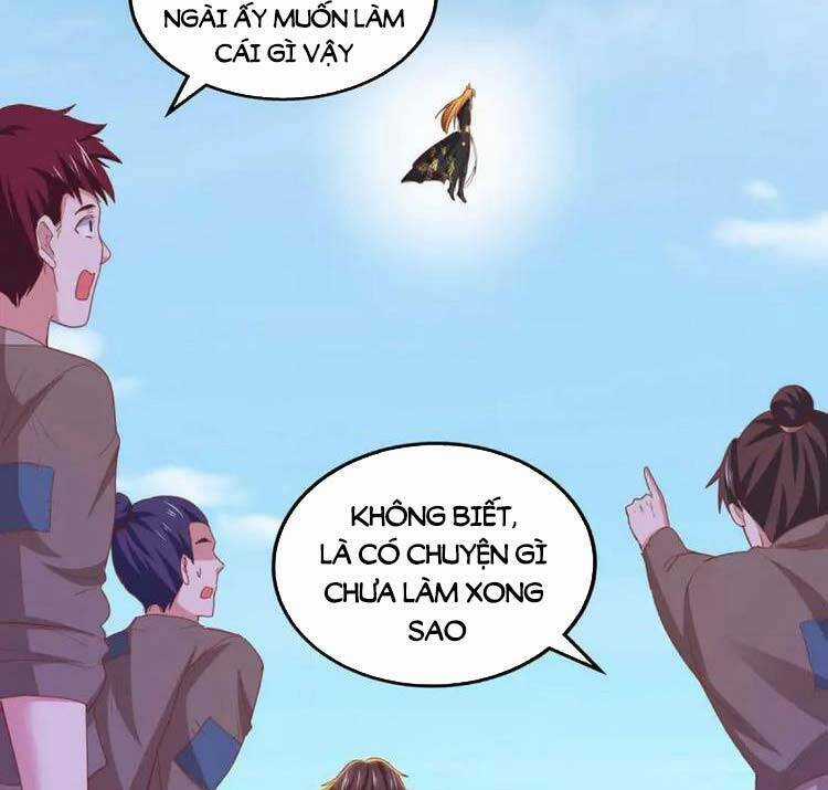 Ta Có Trăm Vạn Điểm Kỹ Năng Chapter 90 trang 24