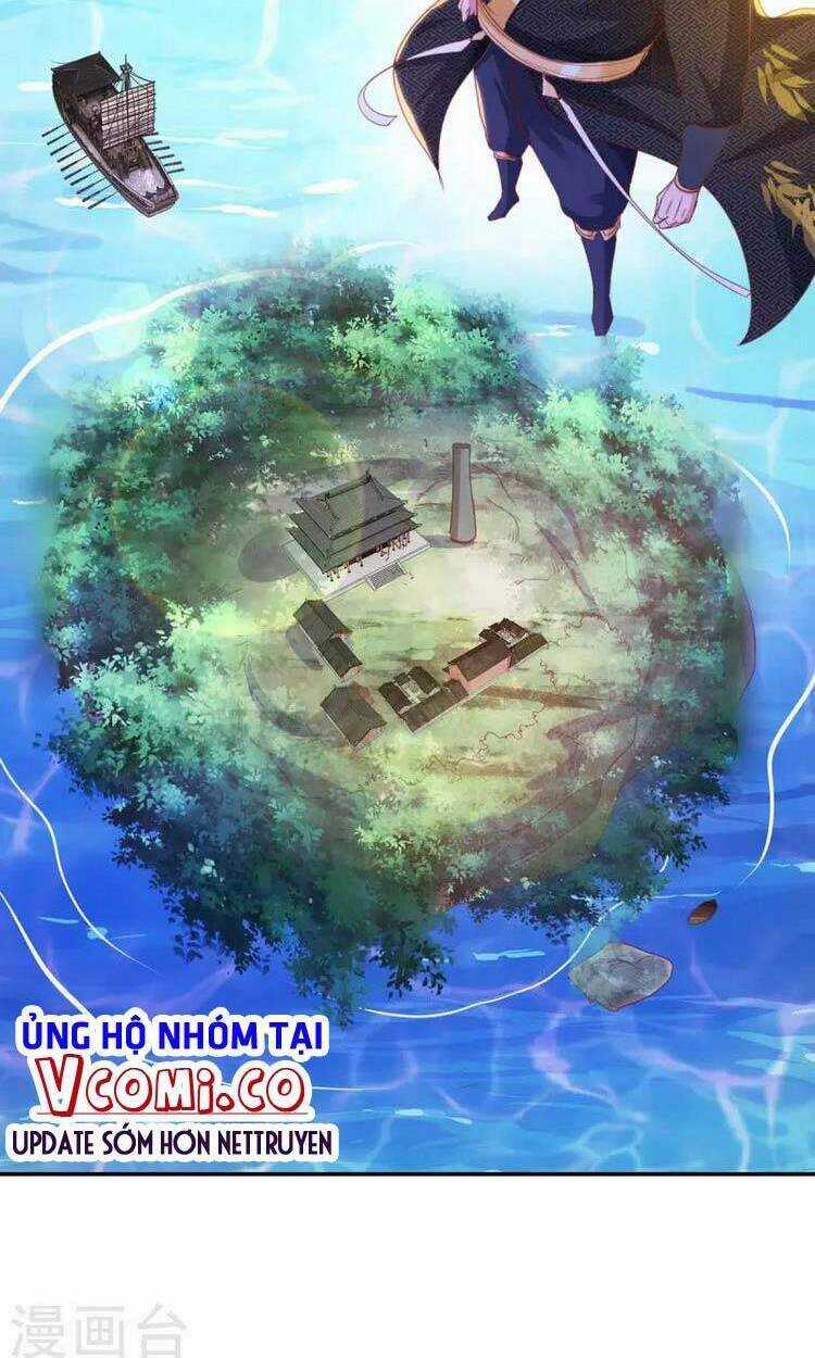 Ta Có Trăm Vạn Điểm Kỹ Năng Chapter 90 trang 26