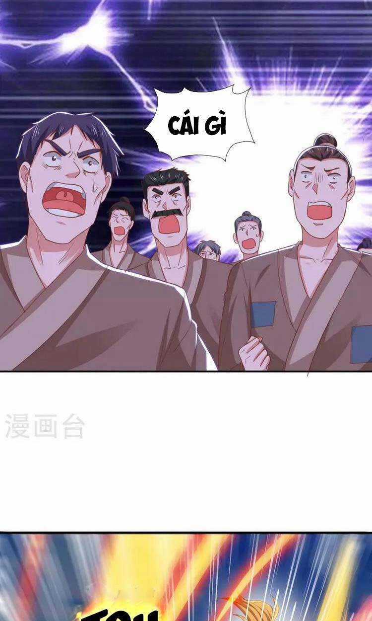 Ta Có Trăm Vạn Điểm Kỹ Năng Chapter 90 trang 28