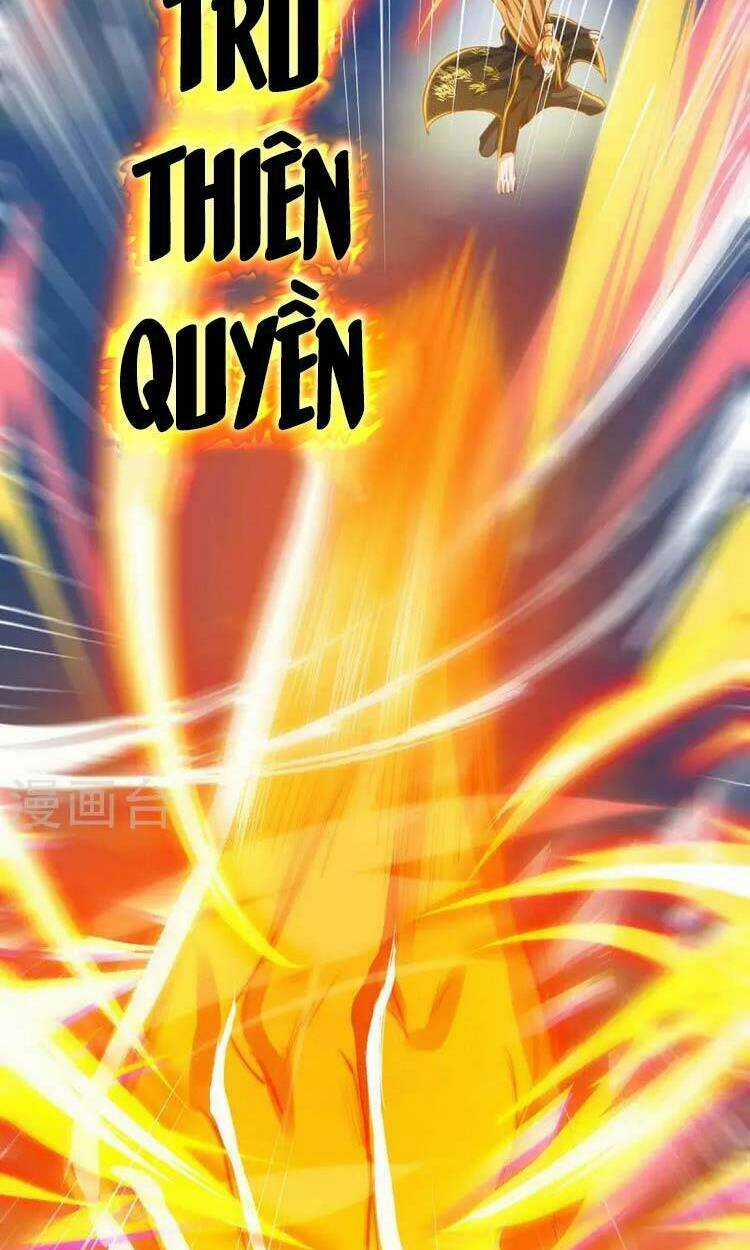 Ta Có Trăm Vạn Điểm Kỹ Năng Chapter 90 trang 29