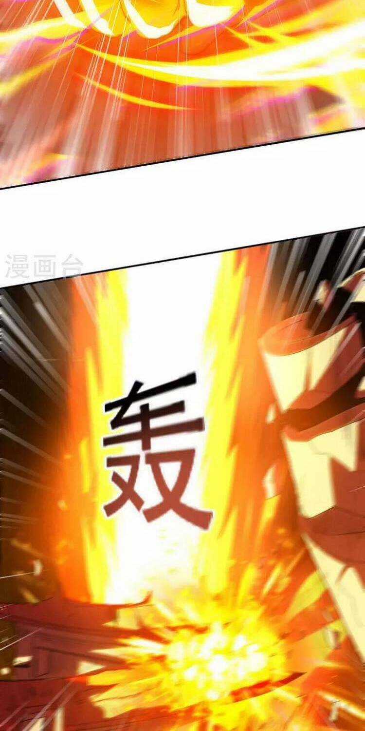 Ta Có Trăm Vạn Điểm Kỹ Năng Chapter 90 trang 30