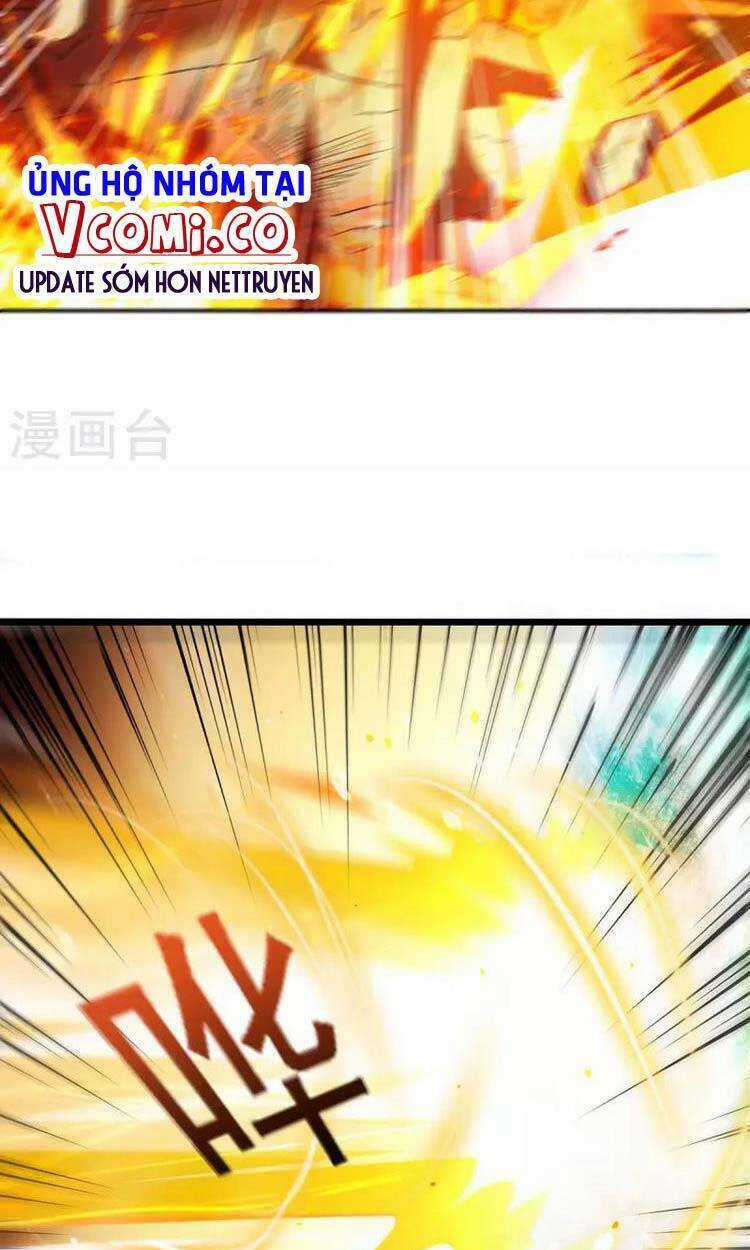 Ta Có Trăm Vạn Điểm Kỹ Năng Chapter 90 trang 31