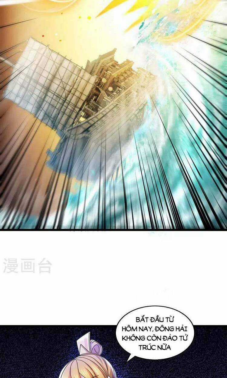 Ta Có Trăm Vạn Điểm Kỹ Năng Chapter 90 trang 32