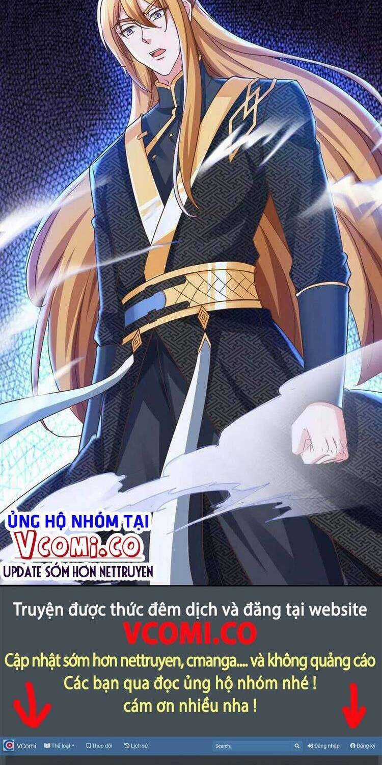 Ta Có Trăm Vạn Điểm Kỹ Năng Chapter 90 trang 33