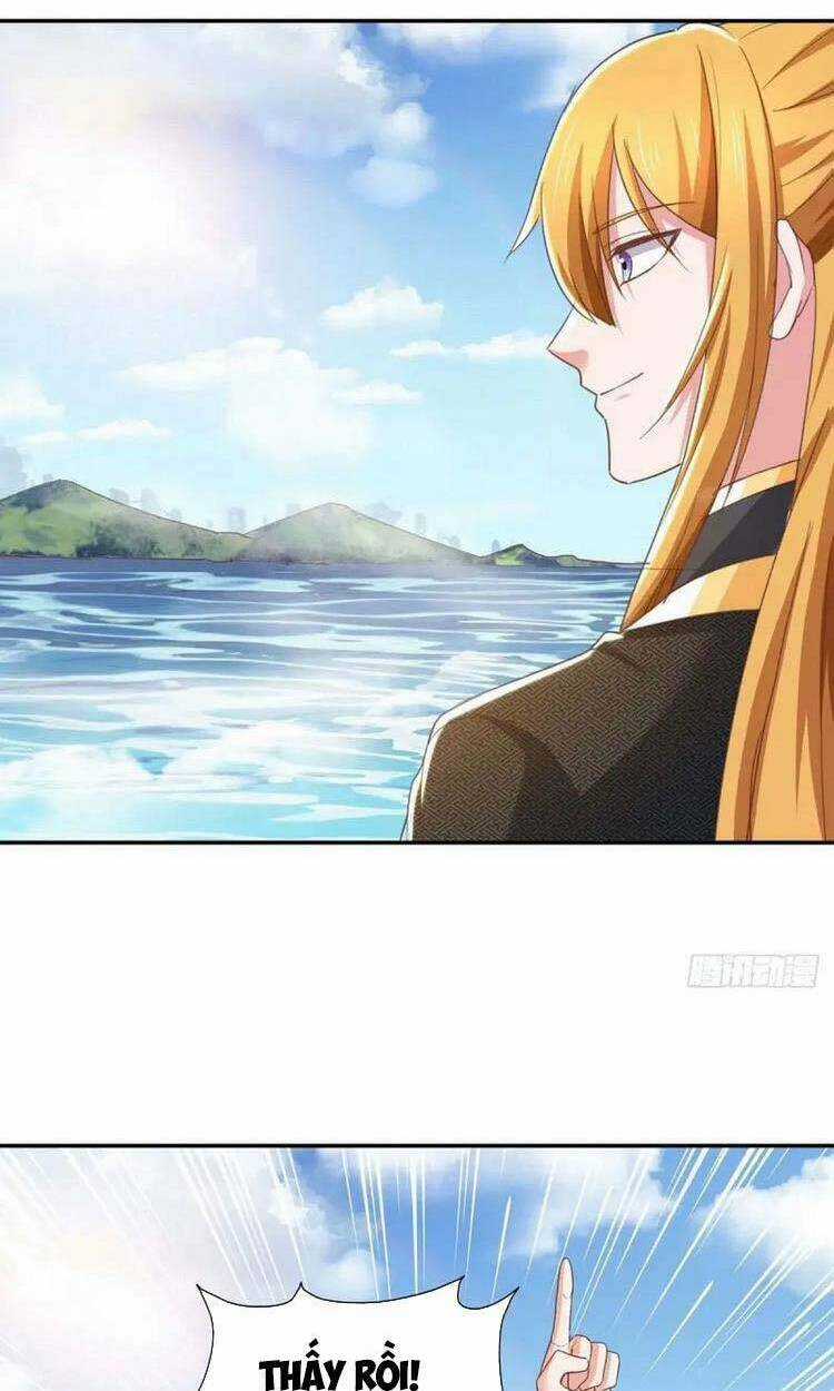 Ta Có Trăm Vạn Điểm Kỹ Năng Chapter 91 trang 10