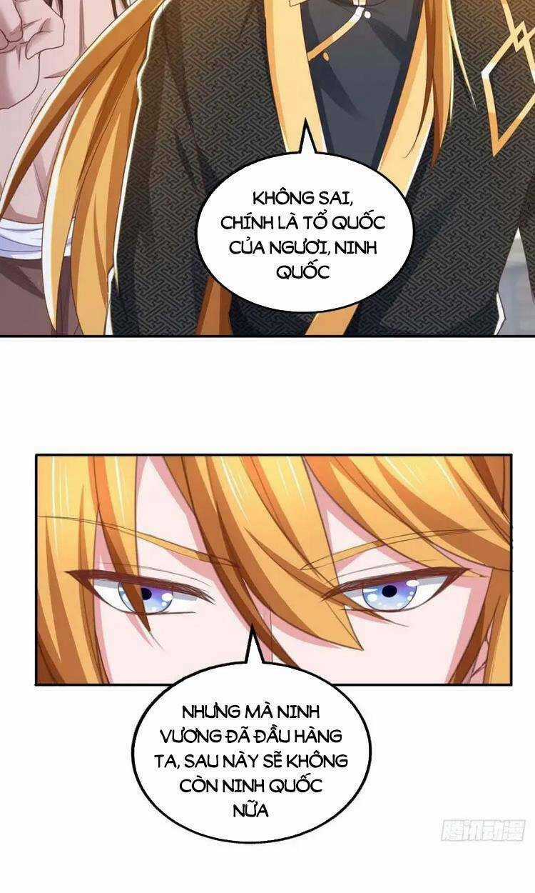 Ta Có Trăm Vạn Điểm Kỹ Năng Chapter 91 trang 12