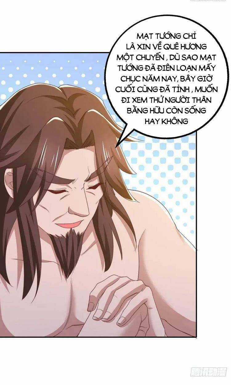 Ta Có Trăm Vạn Điểm Kỹ Năng Chapter 91 trang 15