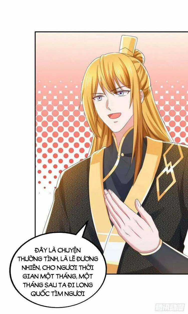 Ta Có Trăm Vạn Điểm Kỹ Năng Chapter 91 trang 16