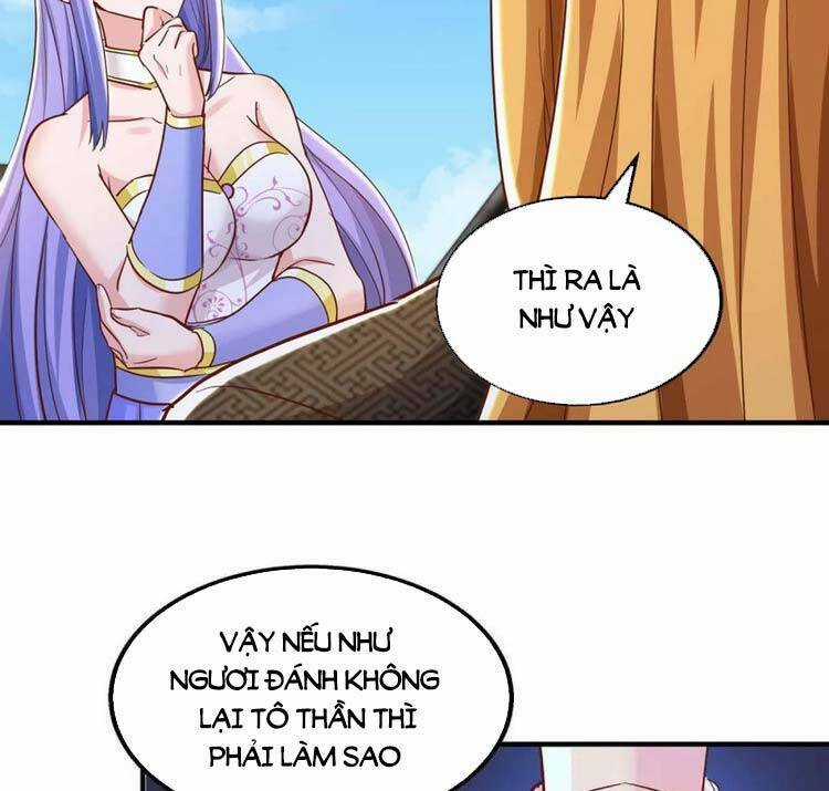 Ta Có Trăm Vạn Điểm Kỹ Năng Chapter 91 trang 24