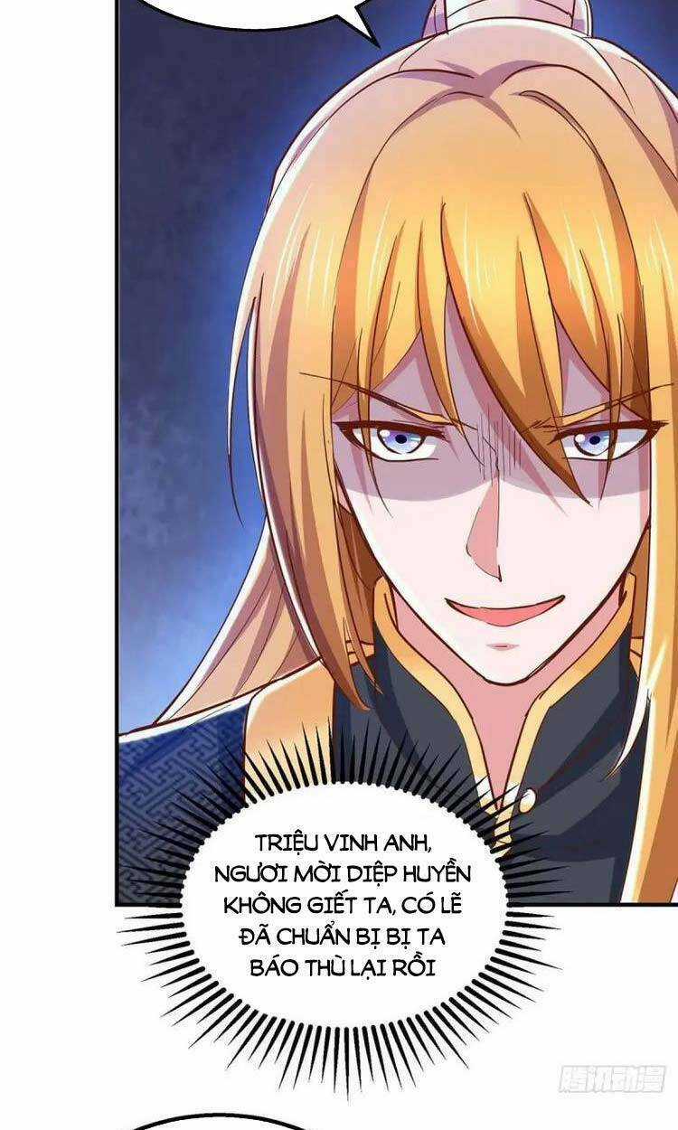 Ta Có Trăm Vạn Điểm Kỹ Năng Chapter 91 trang 25