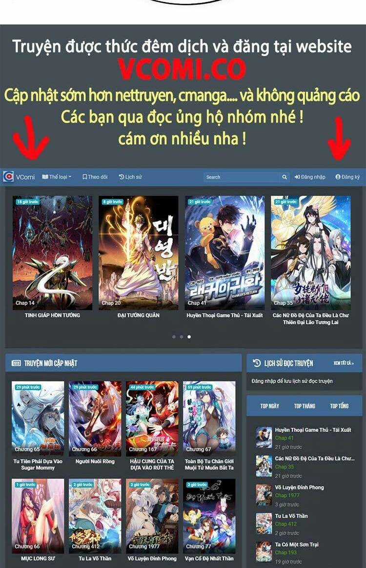 Ta Có Trăm Vạn Điểm Kỹ Năng Chapter 91 trang 29