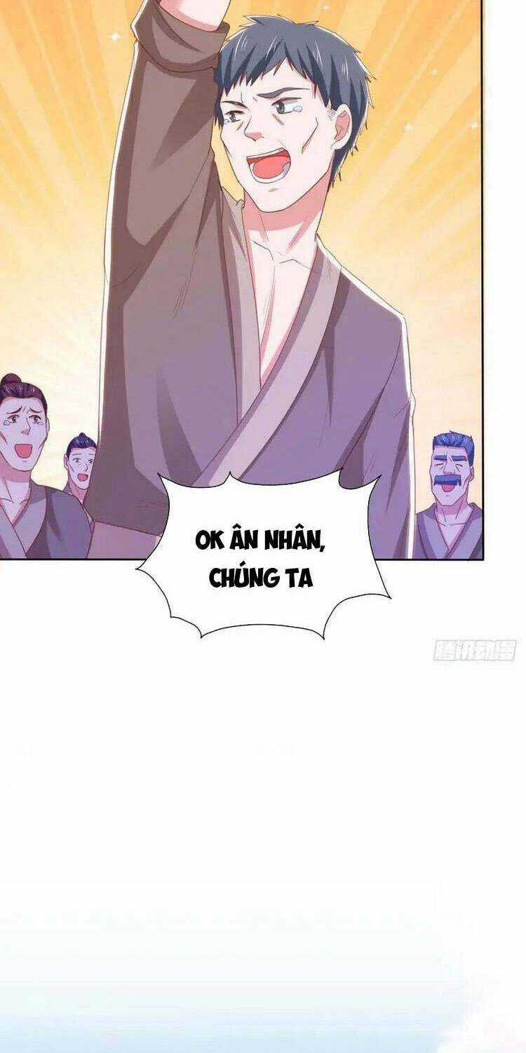 Ta Có Trăm Vạn Điểm Kỹ Năng Chapter 91 trang 5