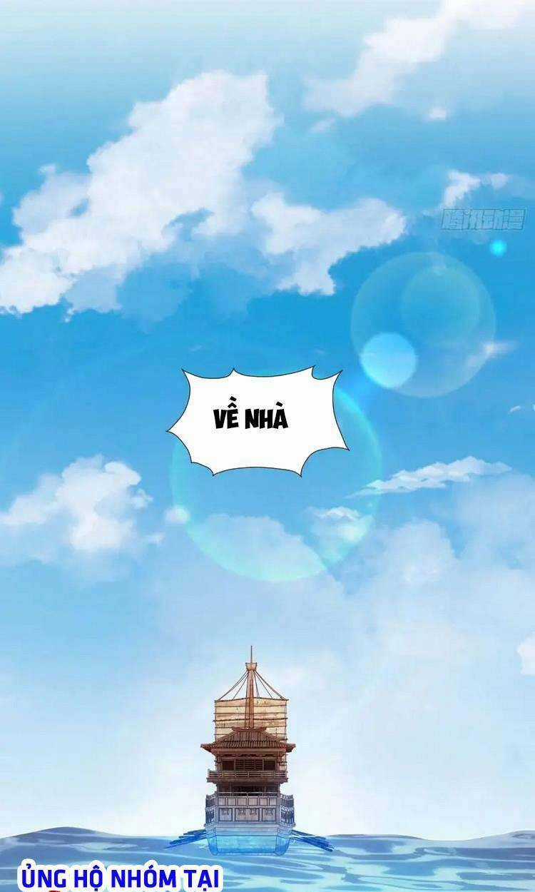 Ta Có Trăm Vạn Điểm Kỹ Năng Chapter 91 trang 6