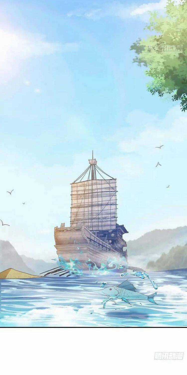 Ta Có Trăm Vạn Điểm Kỹ Năng Chapter 91 trang 8