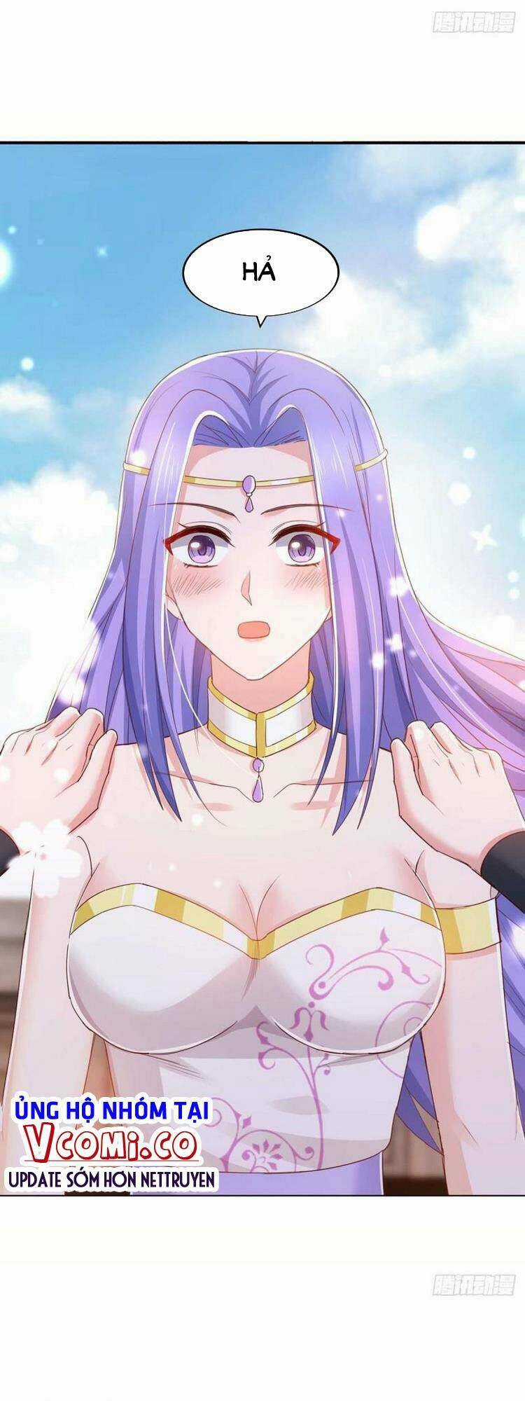 Ta Có Trăm Vạn Điểm Kỹ Năng Chapter 92 trang 12