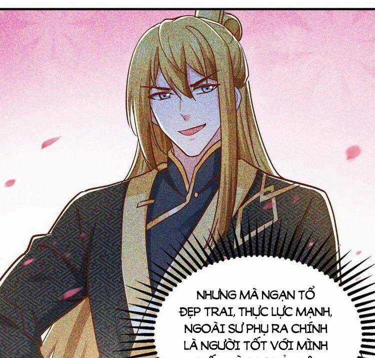 Ta Có Trăm Vạn Điểm Kỹ Năng Chapter 92 trang 16