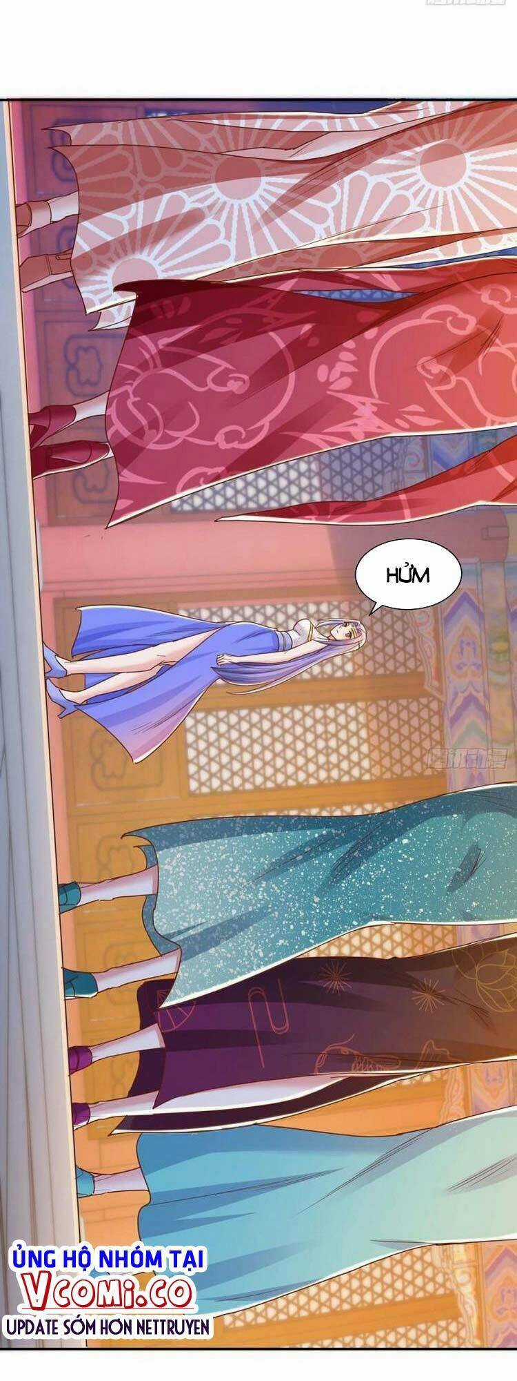 Ta Có Trăm Vạn Điểm Kỹ Năng Chapter 92 trang 18