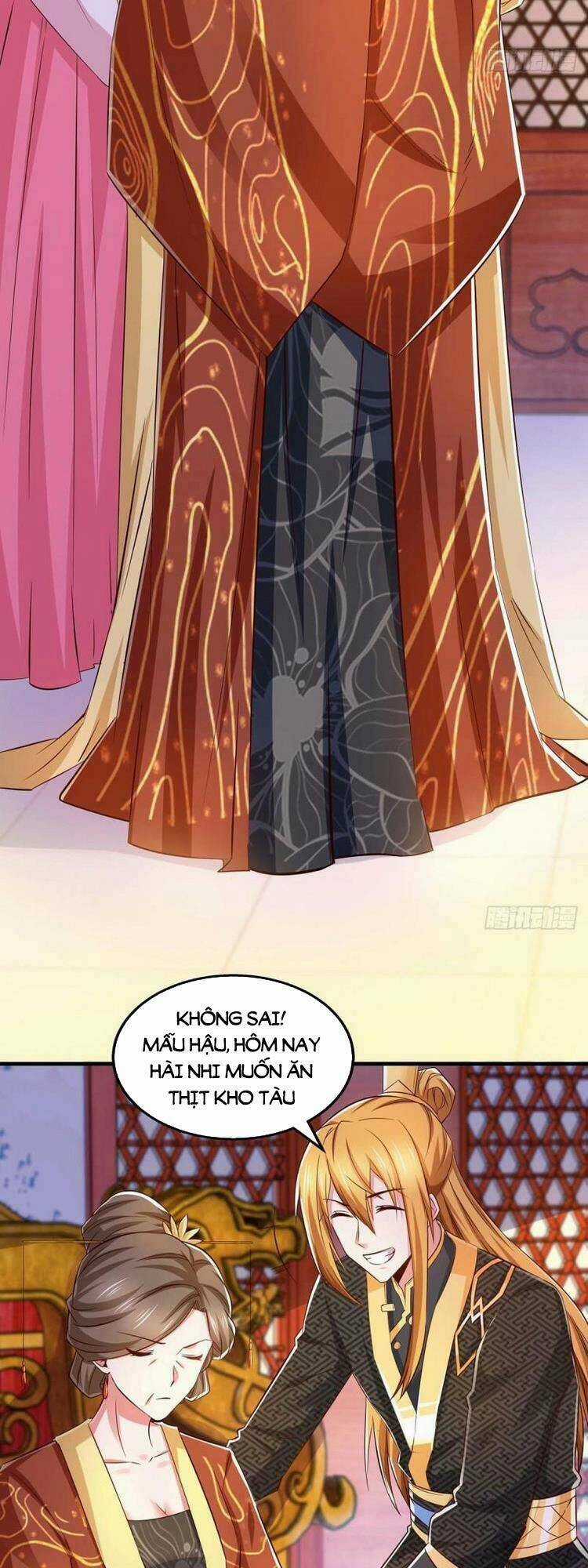 Ta Có Trăm Vạn Điểm Kỹ Năng Chapter 93 trang 3