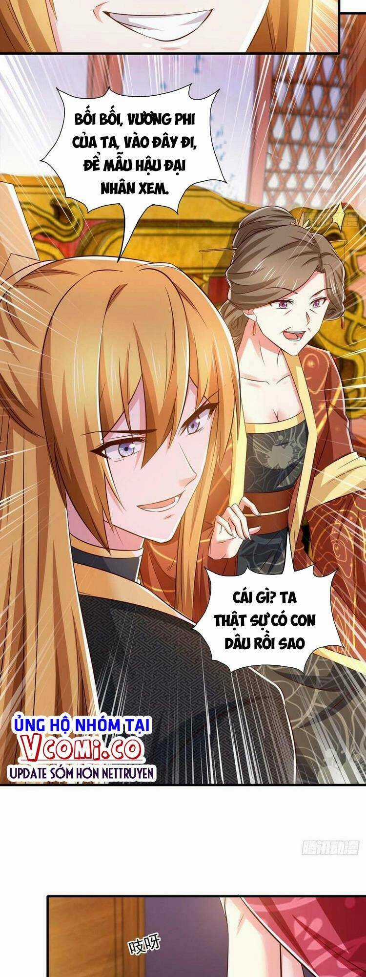 Ta Có Trăm Vạn Điểm Kỹ Năng Chapter 93 trang 6