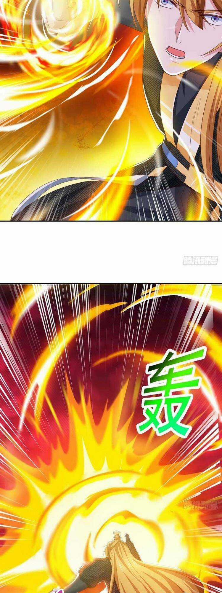 Ta Có Trăm Vạn Điểm Kỹ Năng Chapter 94 trang 10