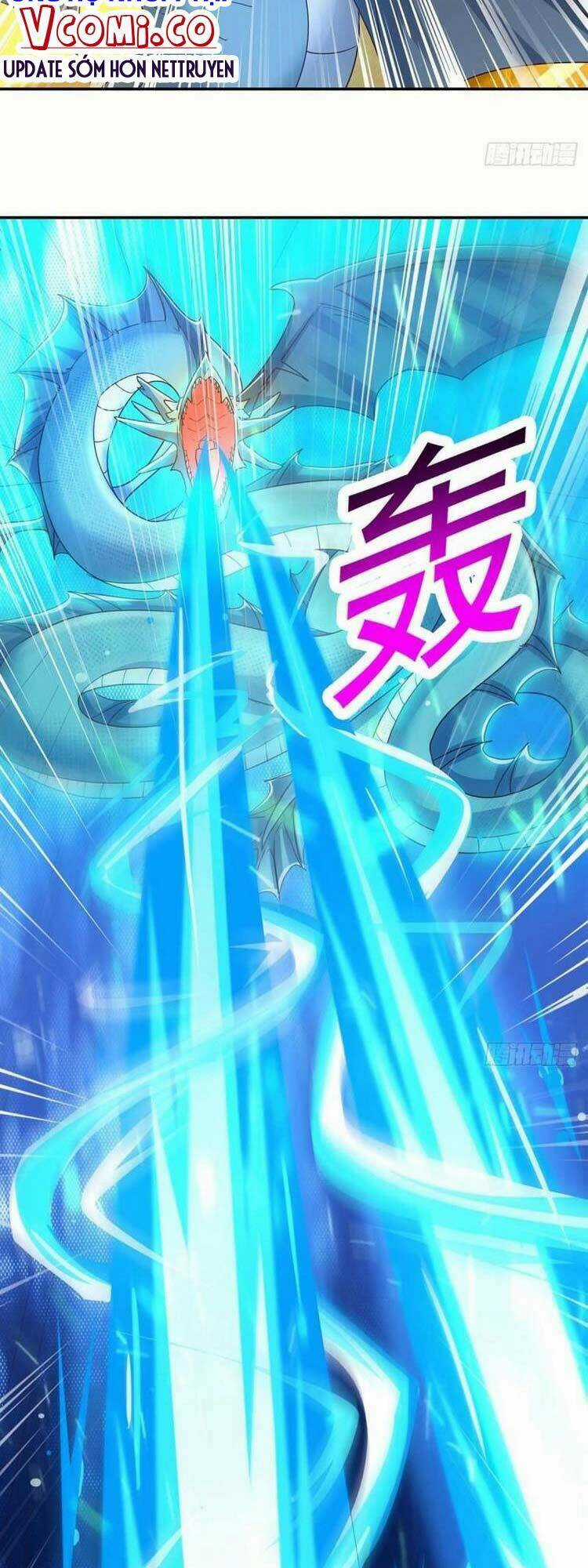 Ta Có Trăm Vạn Điểm Kỹ Năng Chapter 94 trang 17