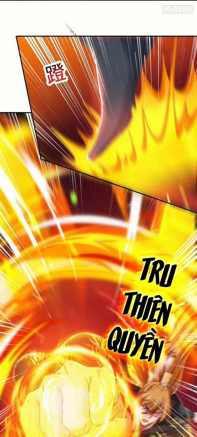 Ta Có Trăm Vạn Điểm Kỹ Năng Chapter 94 trang 19