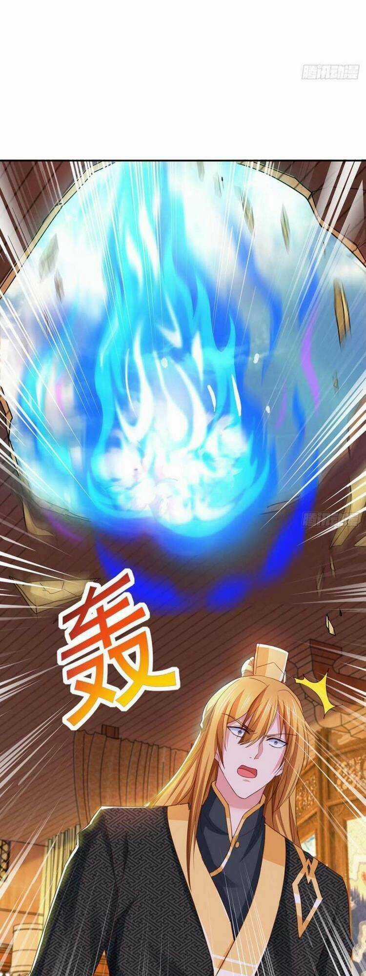 Ta Có Trăm Vạn Điểm Kỹ Năng Chapter 94 trang 8