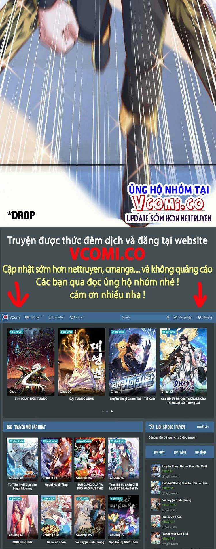 Ta Có Trăm Vạn Điểm Kỹ Năng Chapter 95 trang 18