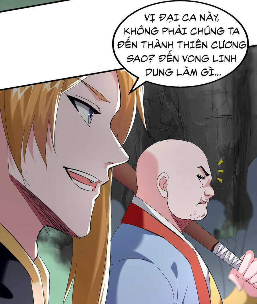 Ta Có Trăm Vạn Điểm Kỹ Năng Chapter 96 trang 14