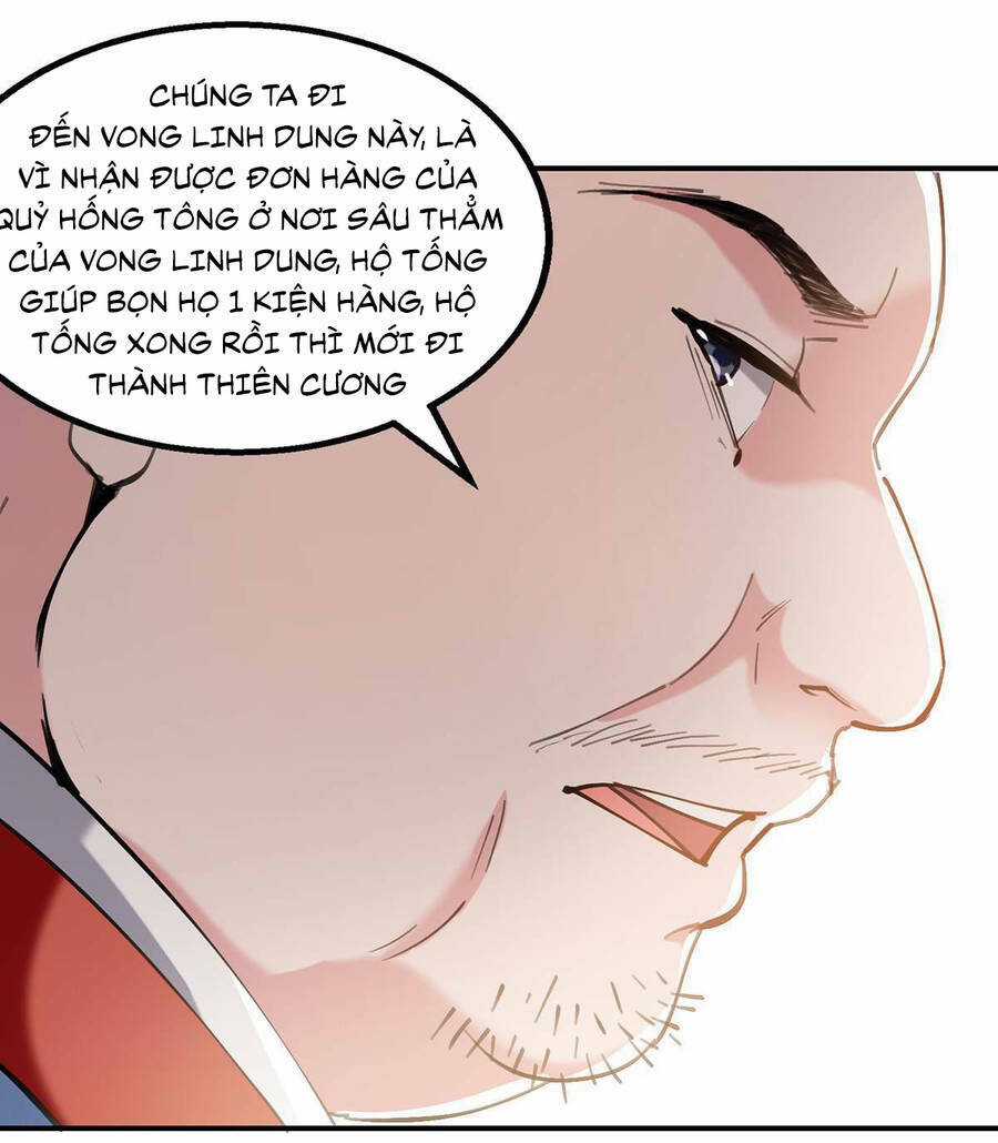 Ta Có Trăm Vạn Điểm Kỹ Năng Chapter 96 trang 18