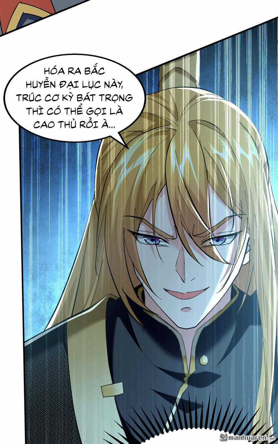 Ta Có Trăm Vạn Điểm Kỹ Năng Chapter 96 trang 23