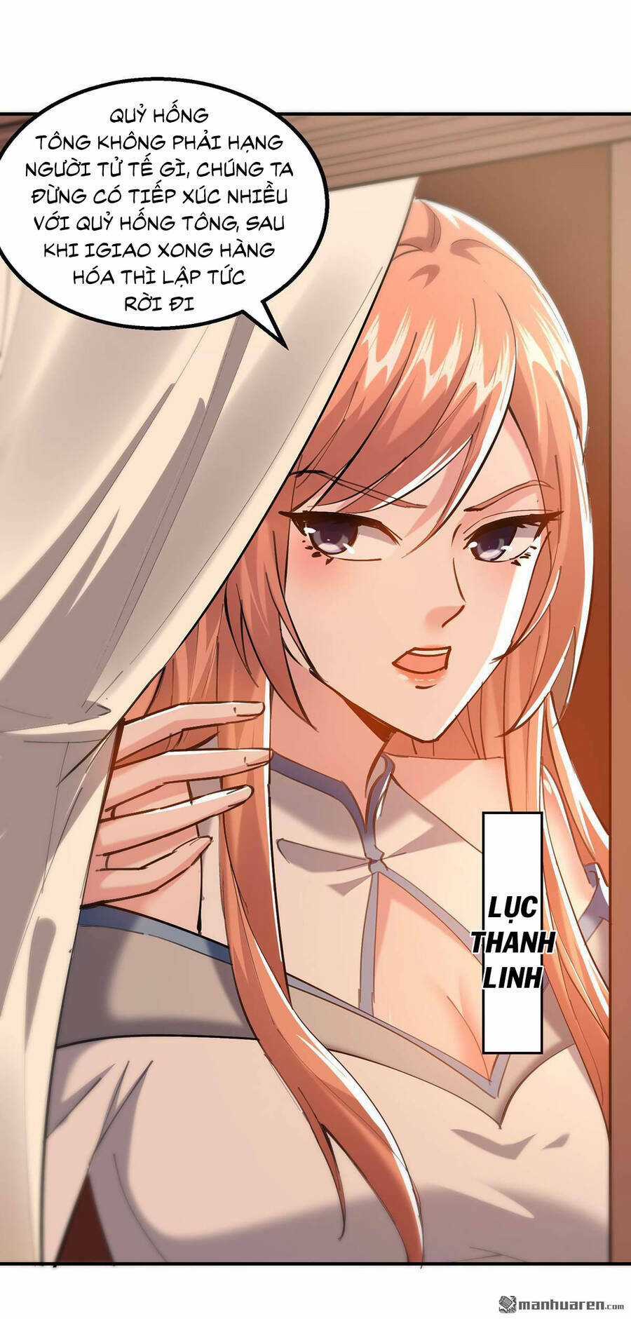 Ta Có Trăm Vạn Điểm Kỹ Năng Chapter 96 trang 26