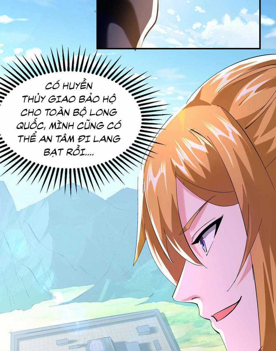 Ta Có Trăm Vạn Điểm Kỹ Năng Chapter 96 trang 3