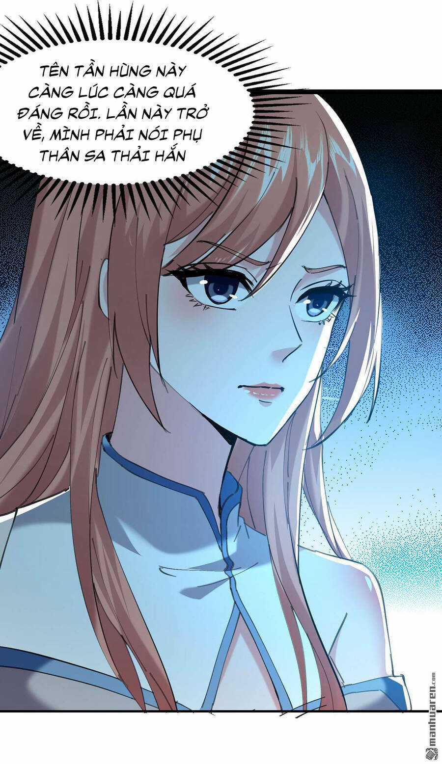 Ta Có Trăm Vạn Điểm Kỹ Năng Chapter 96 trang 30