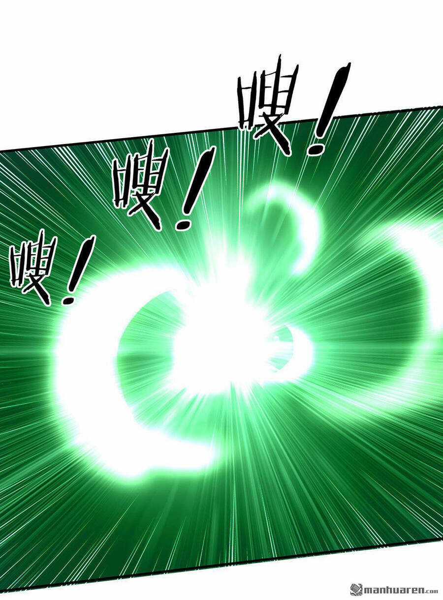 Ta Có Trăm Vạn Điểm Kỹ Năng Chapter 96 trang 32